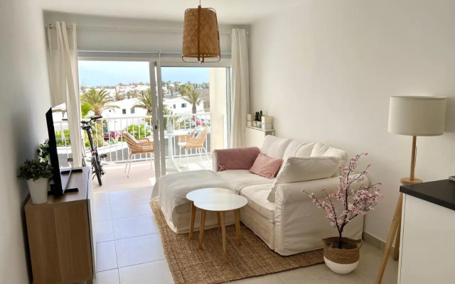 Residencial Luxury Senator, Apartamento Darwin