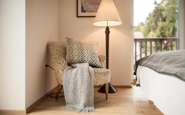 Residence Belmonte