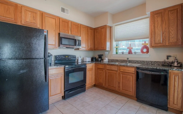 Legacy II 701 Deluxe