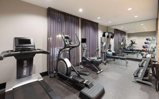 La Quinta Inn & Suites by Wyndham Rockport - Fulton