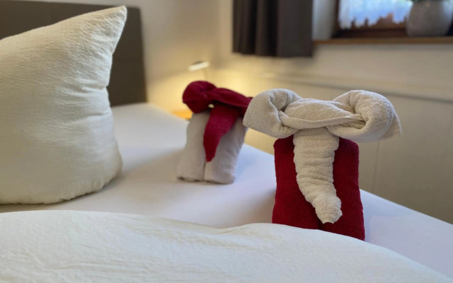 Pension Jagerhof - Sommercard Inkl - 5 Min zum Hochzeiger