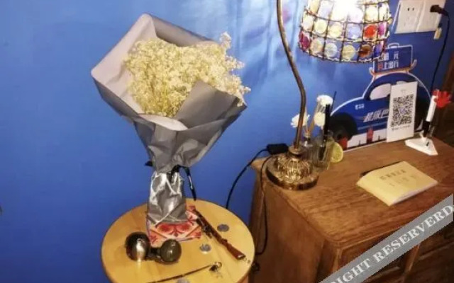 Changsha County Banana Youth Hostel