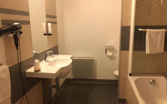 Logis Hôtel De France Pamiers 3 étoiles