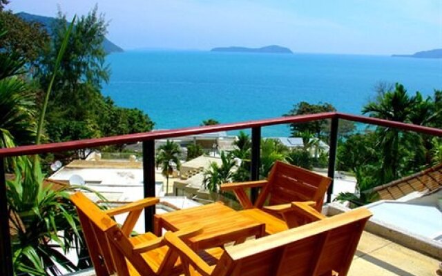 Andaman Cove Condos