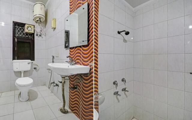 Hotel Shyam Palace
