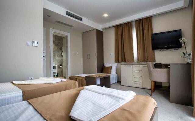 Hotel Fobra