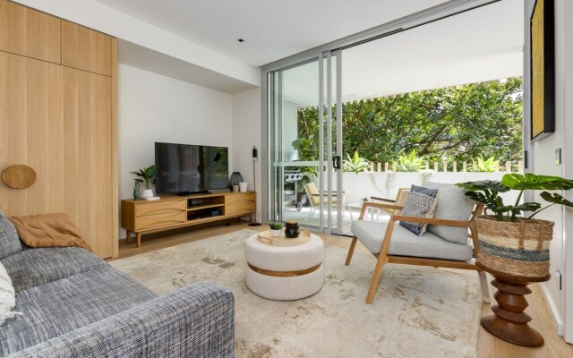The Calibre Apartments by Urban Rest