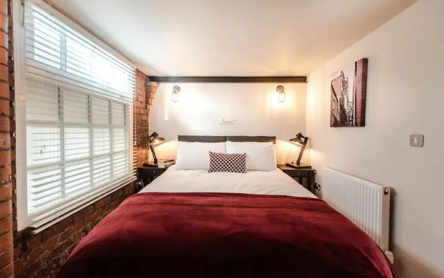 Home At The Mill 3