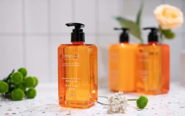 Orange Hotel (Beijing Tiananmen)