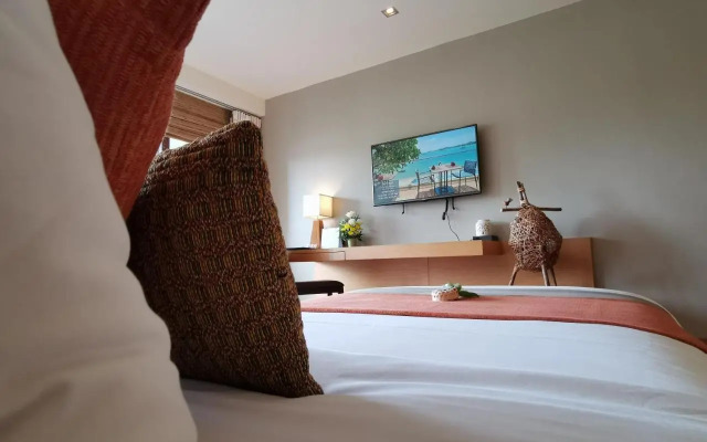 Prana Resort Nandana