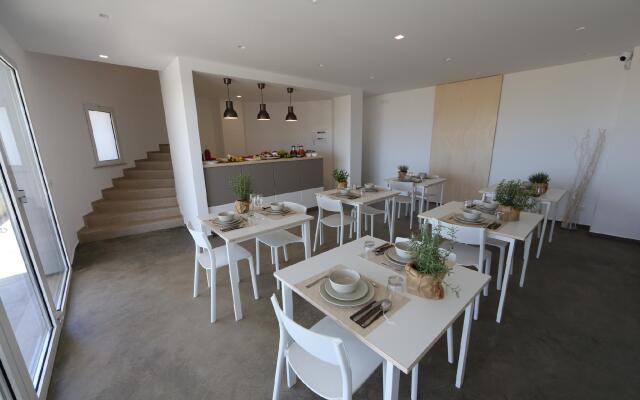 I Giardini della Castellana B&B