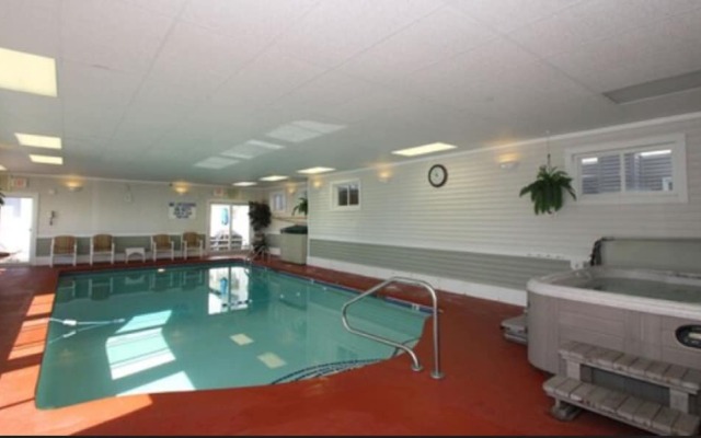 Normandie Oceanfront Motor Inn
