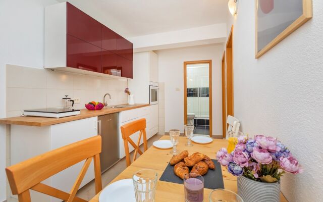 BIS Apartments 1 and 2