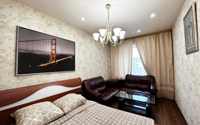 На Север на улице Ленина 84