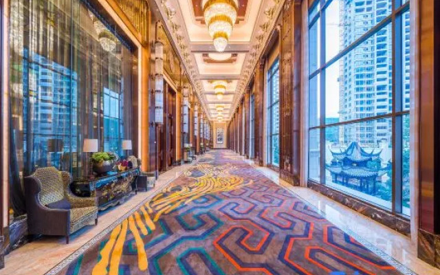 Chateau Star River Shanwei