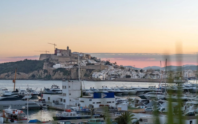 Mikasa Ibiza Boutique Hotel - Adults Only