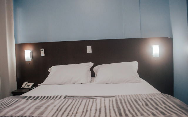 Laponia Hotel Gramado