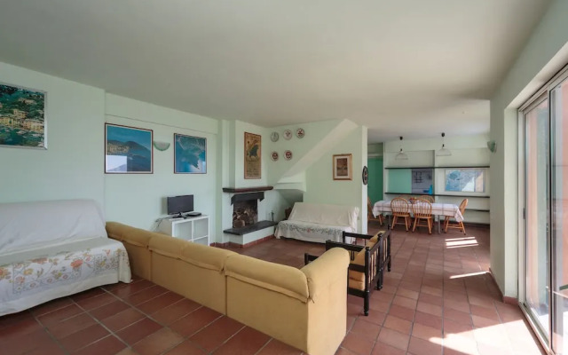 Villa With Pool in Recco Cinque Terr