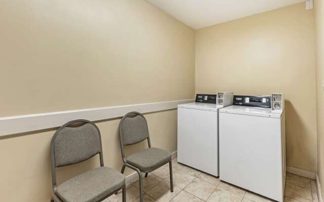 Best Western Inn of Brenham