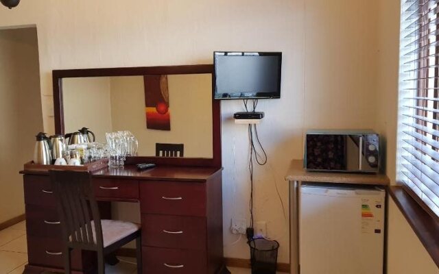 Jophil Guesthouse