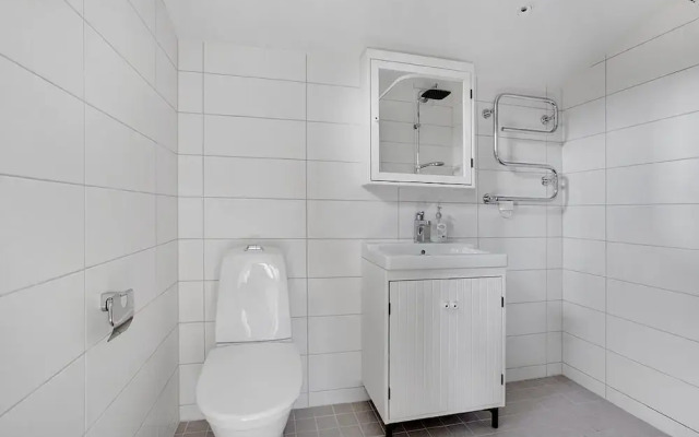 Fide Äventyrsby & Camping