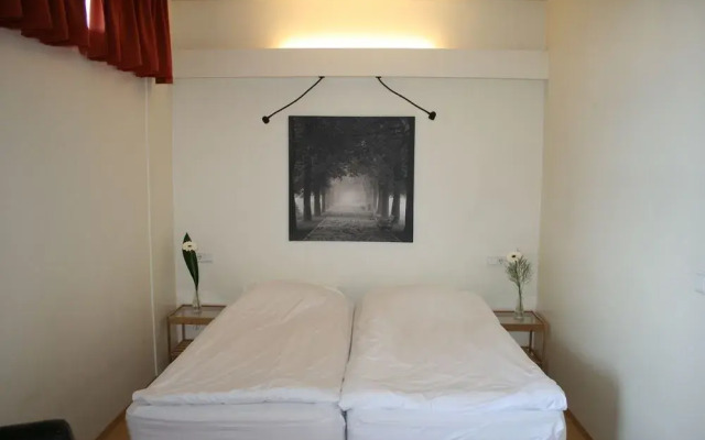 Hotel Hellisgerði