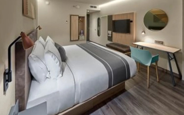 City Express Plus by Marriott Mexicali