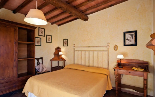 Agriturismo Poggio Alle Lame