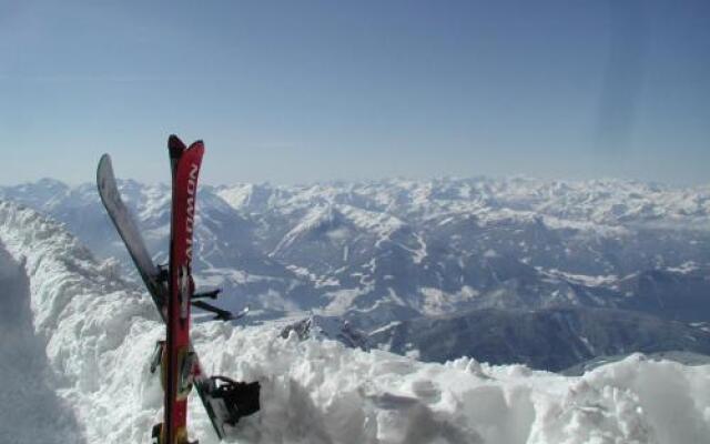 Gasthof Hunerkogel