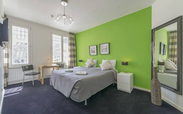 B&B De Hofnar Maastricht