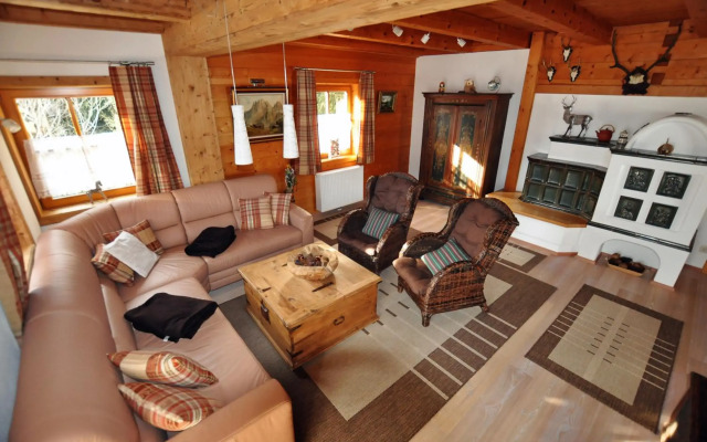 Chalet Styria