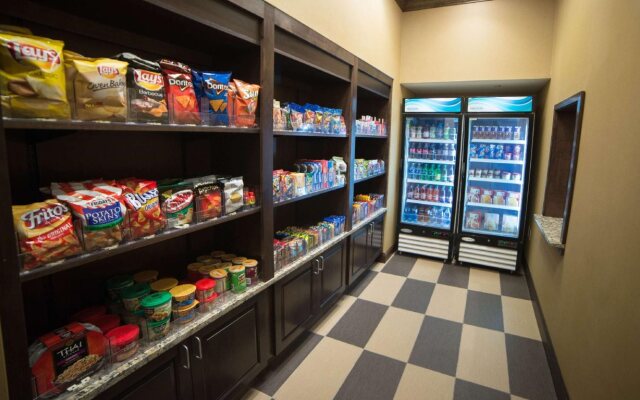 Hampton Inn & Suites Hartsville