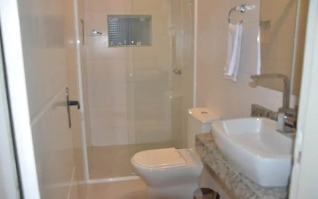Sumare Hotel
