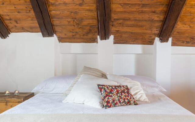 Le Cupole - Suite Panoramica by Wonderful Italy