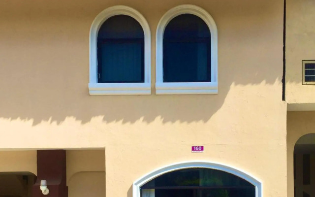 Hotel Villas Dali Veracruz