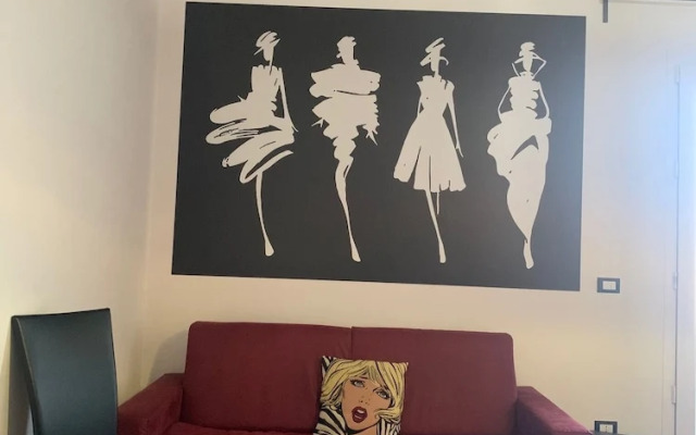 Garda Relais Luna Blu