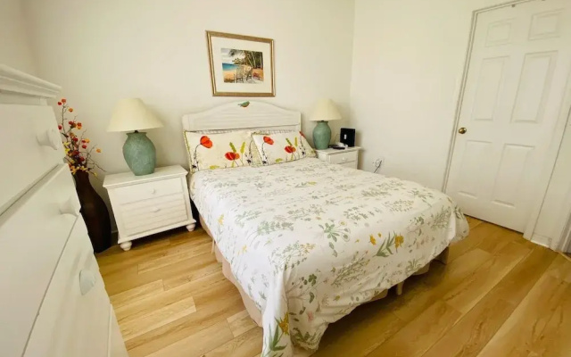 Southern Dunes Vacation Home