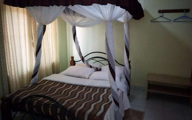 Talents Hotel