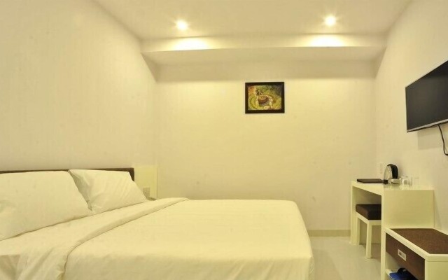 Sophia Hotel Nha Trang