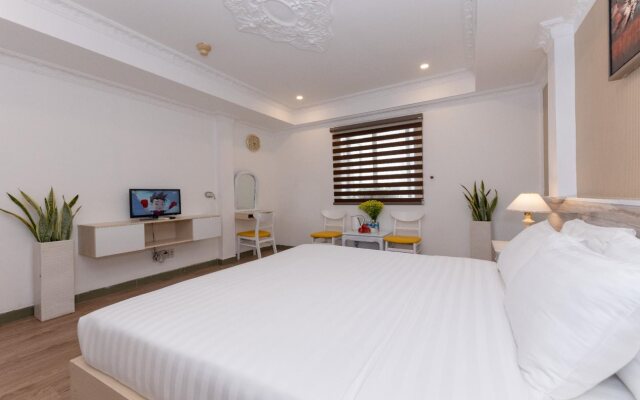 The One Hotel Ben Thanh