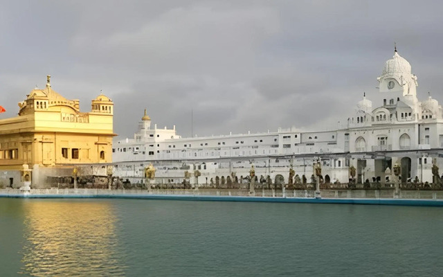 Kamal Hotel