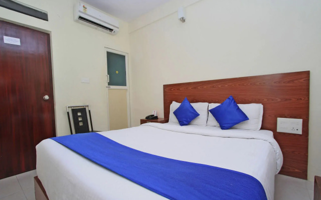 Hotel ABS International