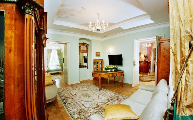 Willa Różana - Ormonde Resorts