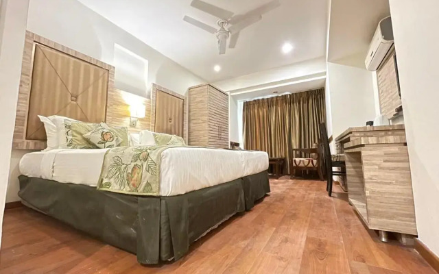 Surasena Regal Vista Agra