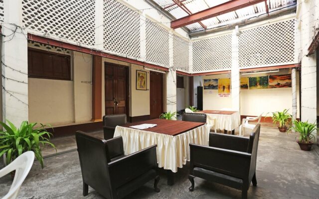 YMCA Seacom Inn