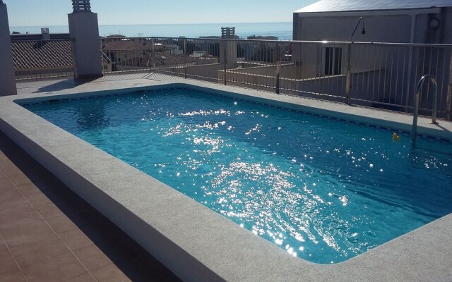 Apartamentos Alcoceber Centro 3000