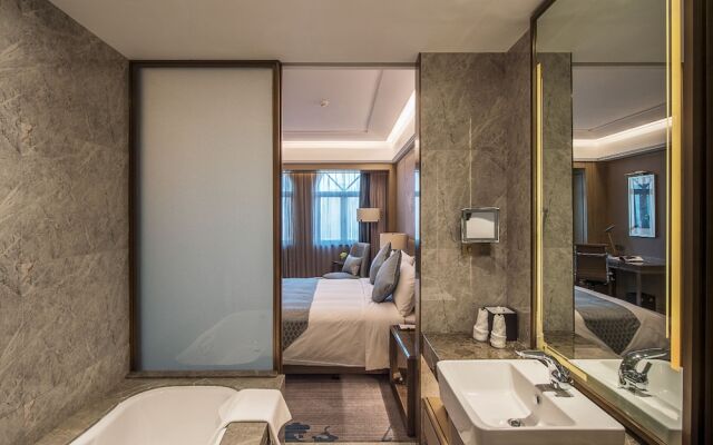 The Qube Hotel Nanchang East