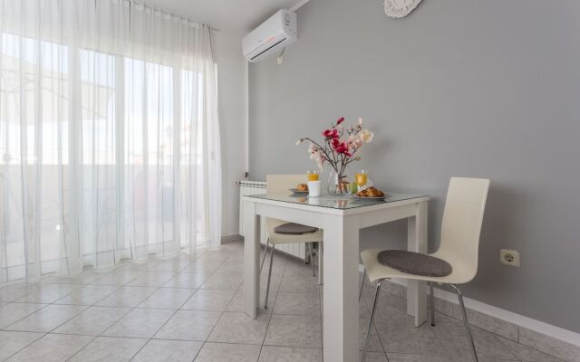Apartments Gordana Jeličić