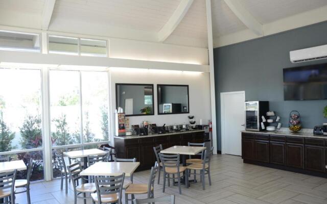 The Smart Stay Inn