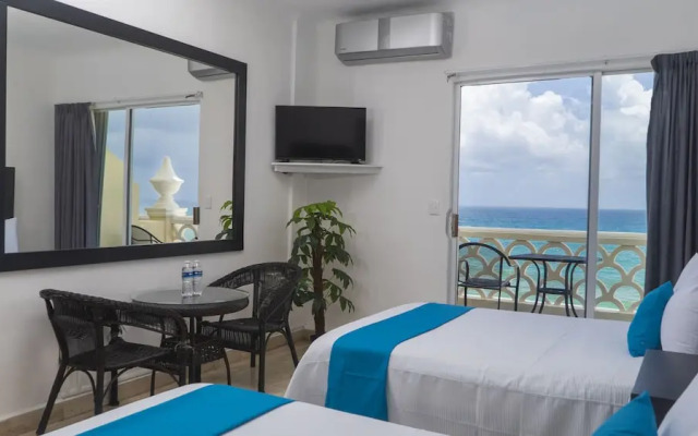 Hermosa Suite vista Mar